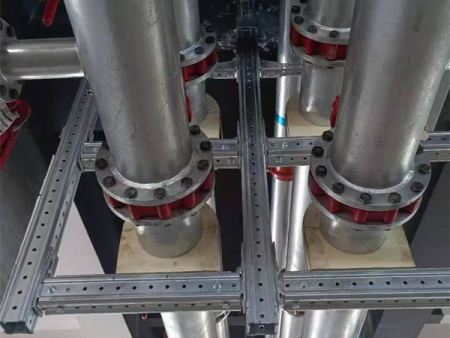 抗震支架是否能夠有效改善建筑物穩定性和安全性？